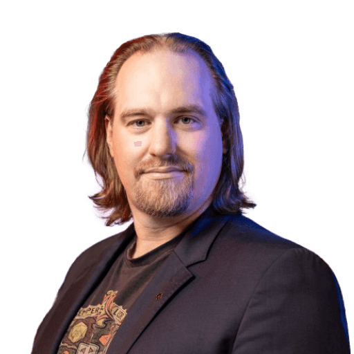 Stephan Jacob Profile